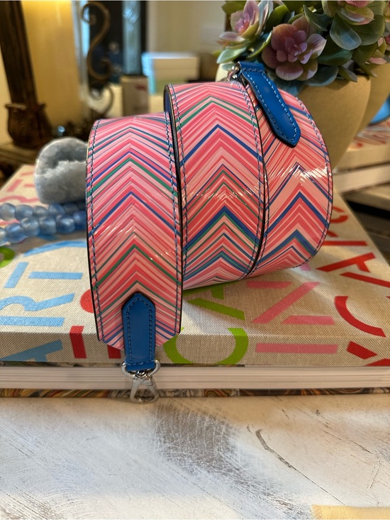 Louis Vuitton Accessories - Louis Vuitton Epi Tropical Bandouliere shoulder strap